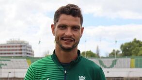 Zequinha é o melhor jogador de março da Liga 3