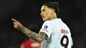 Aguçado o apetite dos interessados em Darwin