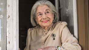 Morreu a atriz Eunice Muñoz