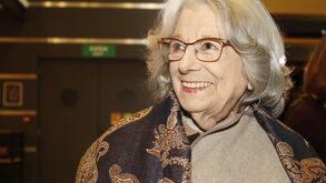 Governo vai decretar luto nacional no dia do funeral de Eunice Muñoz