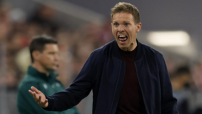 Julian Nagelsmann e a eliminação do Bayern: «Recebi 450 ameaças de morte»