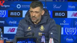 Mário Palma: «Túbaros de carneiro? Só me avisaram depois de comer...»