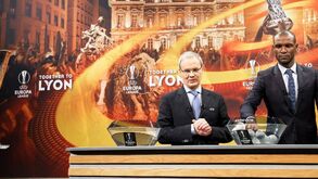 Liga Europa e Conference League: Emoção e equilíbrio nas meias-finais das provas