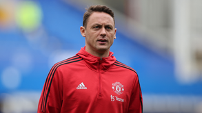 Matic anuncia que vai abandonar o Manchester United no final da temporada