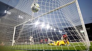 Monaco vence no arranque da jornada da Ligue 1
