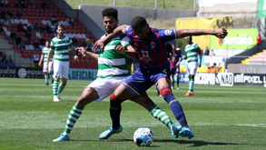 A crónica do Chaves-Sp. Covilhã, 1-0: o sonho está vivo