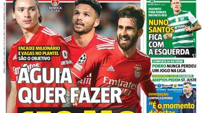 Sábado, 16 de abril de 2022