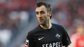 Diogo Valente: «Isto não podia acontecer a um clube como a Académica»