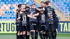 Académica espera que Organismo Autónomo de Futebol volte a reerguer-se