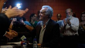 Mário Campos considera despromoção 