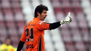 Pedro Roma lamenta descida de divisão e pede aposta na formação 