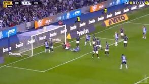 Bruno Pidá visto a apoiar Pinto da Costa em vídeo polémico