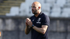 Franclim Carvalho: «Quando começámos a somar pontos, é normal que se comece a ganhar algum conforto»