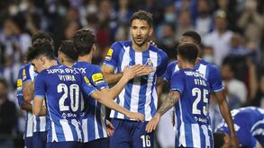 Grujic: «Estamos perto, mas temos de continuar como estamos»