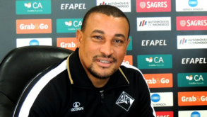 Dário Monteiro: «Lugar da Académica não é na Liga 3»
