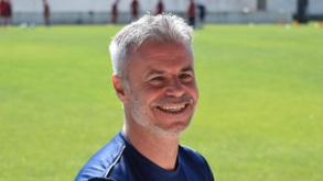 Filipe Gouveia: «A haver um vencedor, acho que tinha de ser o Vilafranquense»