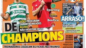 Domingo, 17 de abril de 2022