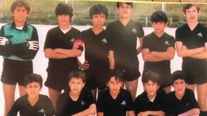 Conceição e a descida da Académica: «Que as pessoas da região se unam em torno da nossa Briosa»