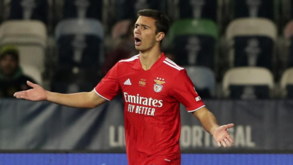 Henrique Araújo arrasador com a arbitragem: «Acredito que um dia vão voltar a respeitar o Benfica»