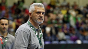 Paulo Jorge Pereira: «Toda a equipa reagiu mais uma vez a uma adversidade»