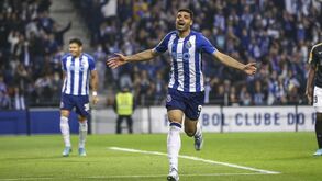 A crónica do FC Porto-Portimonense, 7-0: sete mandamentos na rota do título