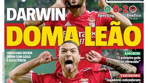 Segunda-feira, 18 de abril de 2022