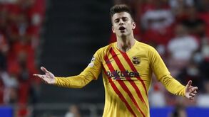 'El Confidencial' revela como Piqué garantiu 24 milhões para levar a Supertaça para Riade