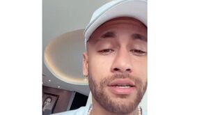 Neymar responde a Fábio Aurélio: «Cansado de ex-jogadores que abrem a boca para dizer merda»