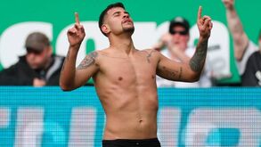 Bruno Guimarães: O brasileiro que quer ser lenda em Newcastle 