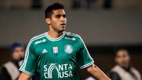 Alan Kardec, o revolucionário: Brasileiro regressa a casa e assina pelo Atlético Mineiro