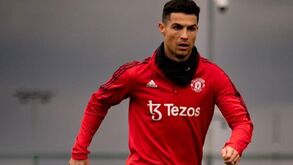Morreu um dos gémeos de que Cristiano Ronaldo estava à espera
