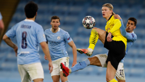 Man. City já terá acertado salário com Haaland de... 2,4 milhões de euros por mês