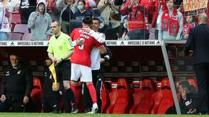 Veríssimo leva Darwin ao topo