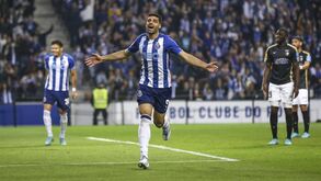 O proveito de Taremi é outro