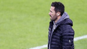 Confusão na final da Allianz Cup acaba em 45 dias de castigo para Hugo Viana