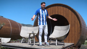 Maniche é o novo comentador do Porto Canal