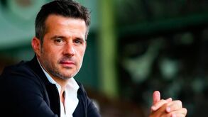 Chamem-lhe 'Sir' Marco Silva: Português de volta à realeza do futebol inglês