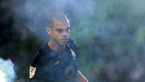 Pepe e a suspensão de 23 dias: «A sensação de injustiça é, hoje e sempre, o pior dos sentimentos»