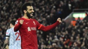 Salah: «Tivemos um jogo sem golos sofridos aqui e em Manchester... tornaram a nossa vida mais fácil»