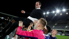 Marco Silva e a subida do Fulham: «Fomos realmente dominantes durante a maior parte da época»