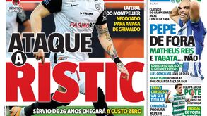 Quarta-feira, 20 de abril de 2022