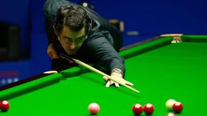 Ronnie O’Sullivan arrisca multa