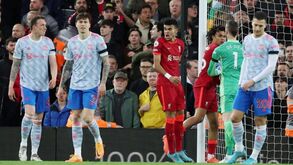 Souness diz que aos 68 anos podia defrontar o meio-campo do Man. United: «Não tem intensidade»