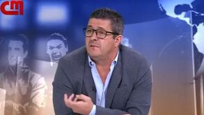 Fernando Mendes reage a comunicado de Pepe: «Até me apetece chorar»