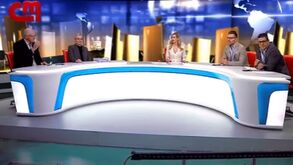 Jorge Amaral e os castigos do FC Porto-Sporting: «Isto é de uma injustiça atroz»