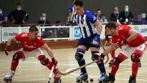 Benfica formaliza protesto relativo ao jogo com o FC Porto na final da Taça de Portugal