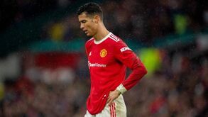 Elma Aveiro agradece apoio a Cristiano Ronaldo: «Graças a Deus ainda existem pessoas boas»