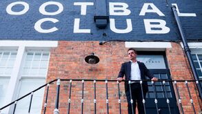 Fulham está de volta à Premier League: Muito mais do que um pequeno clube