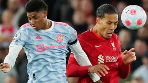 Jorge Castelo e a densidade competitiva: «Treinar seis vezes e jogar uma é um Mundo que acabou»