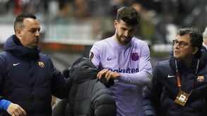 Piqué tramado por novos áudios: da 'dupla' subida do Andorra ao pedido de grupo fácil a Rubiales